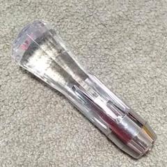 LUXIS シフトノブ クリア