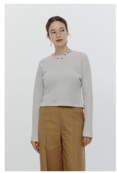 2025年最新】Yori 季節感：冬 レディース 長袖 Tシャツ