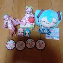 2025年最新】まとめ売り 初音ミクの人気アイテム - メルカリ
