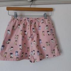 ユニクロ　ポールアンドジョー　ショートパンツのサムネイル