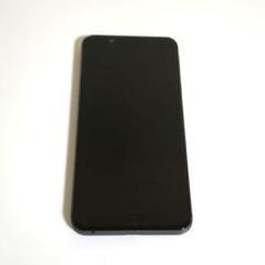 AQUOS sence3 lite SH-RM12 ブラック