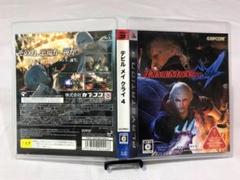 Devil May Cry 4