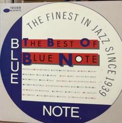 【廃盤2LP】VA / The Best Of Blue Note
