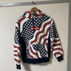 Supreme アメリカ国旗デザイン ぬいぐるみ シュプリームSupreme アメリカ国旗デザイン ぬいぐるみ 2022 美