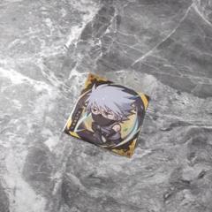 はたけカカシ