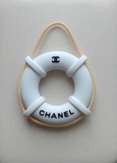 2025年最新】chanel 浮き輪の人気アイテム - メルカリ