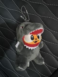 ジャイアンツゴジジャビくんぬいぐるみ 読売ジャイアンツ ゴジラ55 ゴジジャビくんぬいぐるみ - メルカリ
