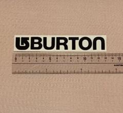 Burton スノーボード ステッカー 1シート 非売品 レア 2025年最新】burton ステッカーの人気アイテム - メルカリ