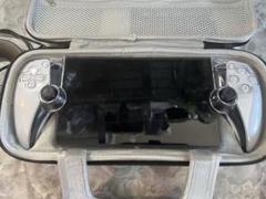 PSPortalリモートプレイヤー
