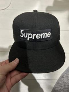 Supreme No Comp Box Logo New Era 完売品 Supreme No Comp Box Logo New Era - Supreme 通販 Online Shop