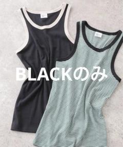CITYSHOP シティショップ/miller 別注/packtanタンクトップのサムネイル