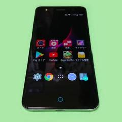 SIMフリー ZTE Blade V7 Lite