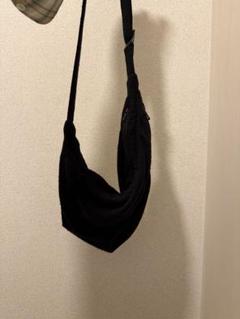 【値下可】comoli シルクネップトートバッグ 非売品】【希少】COMOLI 黒 シルクネップトートバッグ - メルカリ