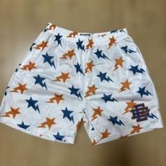 eric emanuel エリック エマニュエル ショートパンツ ハーフ