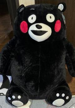 2025年最新】くまモン ぬいぐるみ ビッグの人気アイテム - メルカリ