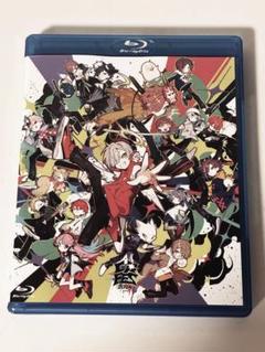 2025年最新】cr fes blu-rayの人気アイテム - メルカリ