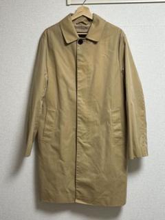 新品未使用 BeamsF別注 MACKINTOSH バルフィールドコート 40