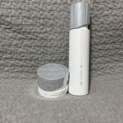 【新品未開封】オルビスユー　ドット　ローション、クリーム2点セット⭐︎ Amazon.co.jp: ORBIS(オルビス) 医薬部外品 オルビスユードット