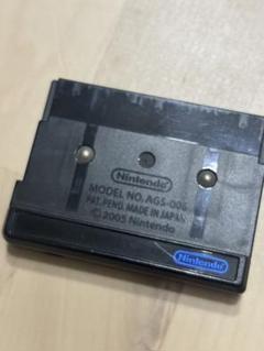 Nintendo AGS-006 プレイやん