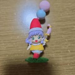 激レア】とんがり帽子のメモル フィギュア5体 - メルカリ