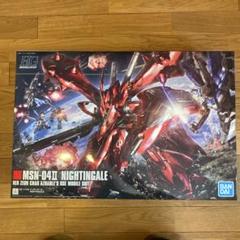 2025年最新】HGUC 1/144 ナイチンゲール の人気アイテム - メルカリ