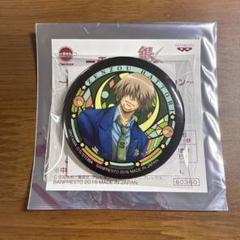 銀魂　一番カフェ かぶき町メンズコレクション　缶バッジ　高杉晋助 Amazon.co.jp: 一番くじ 銀魂 ～かぶき町メンズコレクション～ H