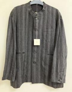定価約10万] yoko sakamoto セットアップサイズLリネン