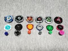2025年最新】ベイブレードXまとめ売りの人気アイテム - メルカリ