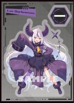 2025年最新】ラプラスダークネス スリーブの人気アイテム - メルカリ