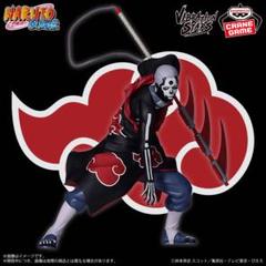 VIBRATION STARS ヒダン 4個セット 2025年最新】NARUTO-ナルト- 疾風伝 VIBRATION STARS HIDANの