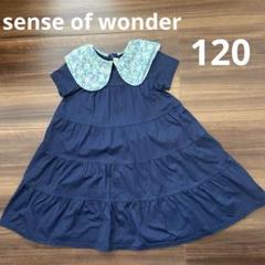 sense of wonder ワンピース　120