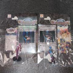 遊戯王 ダンジョンダイスモンスターズ ダークネクロフィア メルカリ便