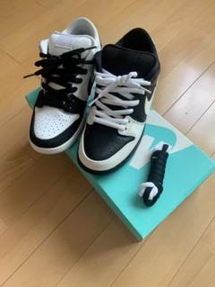 nike sb dunK low yingyang 陰陽　日本未発売