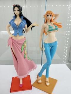 2025年最新】glitter&glamours ナミ ロビンの人気アイテム