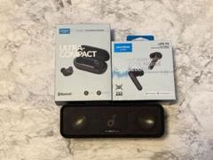 Anker Soundcore 3 Life P3、 Liberty Neo 黒 Anker Soundcore Liberty 3 Pro bring noise-cancelling