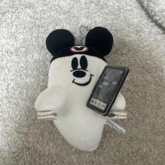 ディズニー ハロウィン ミッキー マスコット