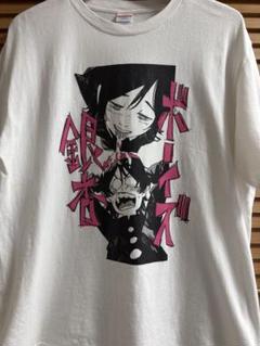 JUN INAGAWA Tシャツ AKIRA 黒 L JUN INAGAWA Tシャツ AKIRA 黒 L - メルカリ