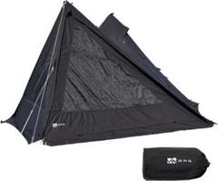 ソロテント WAQ Alpha T/C ソロキャンプ用ティピテント – WAQ