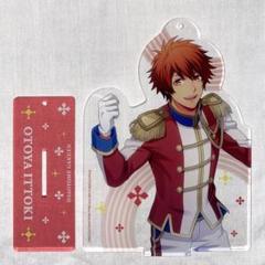 うたプリ 一十木音也 スタンド付き アクリルスタンドのサムネイル