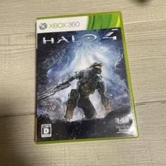 HALO4 ヘイロー4 ヘイロー　xbox360