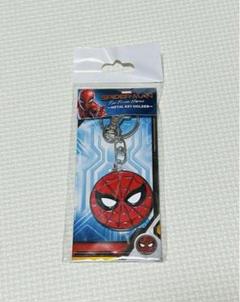 レア アメージング スパイダーマン メタルキーホルダー スパイダーマン メタルキーホルダー 新品 キーホルダー - メルカリ