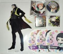 刀剣乱舞 とうらぶ 10周年 大本丸博 アクリルスタンド アクスタ 獅子王 m25426868073_1.jpg?1751594980