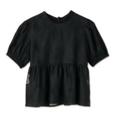 Mary Quant M17031 [通年]チュニック[ニット/ストレッチ/吸汗速
