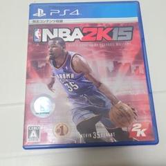 NBA 2K15