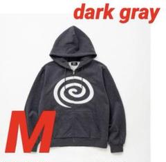 GuruGuru Zip Hoodie (Dark Gray) 正規品 2025年最新】GURUGURU hoodieの人気アイテム - メルカリ