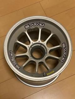 WILLIAMS F1 2007年 FW29 実使用ホイール メモラビリア