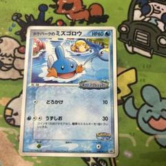 ポケモン ミズゴロウのスプラッシュアドベンチャー ポケパーク ピンズ ピンバッジ 2025年最新】ミズゴロウのスプラッシュアドベンチャーの人気