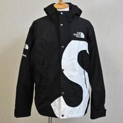 2025年最新】Supreme The North Face S Logo Mountain Jacketの