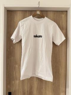 askate Tシャツ