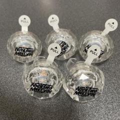 7ORDER 安井謙太郎 リングライト ペンライト サイリウム 10点セット 2025年最新】安井謙太郎 リングライトの人気アイテム - メルカリ